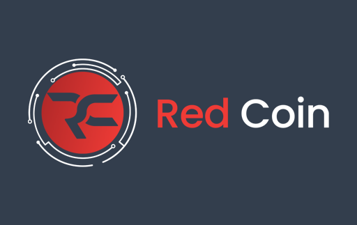 RedCoin Voucher Gift Card