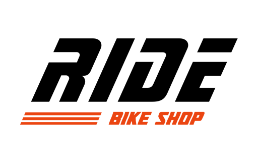 Ride Bike Shop Gift Card