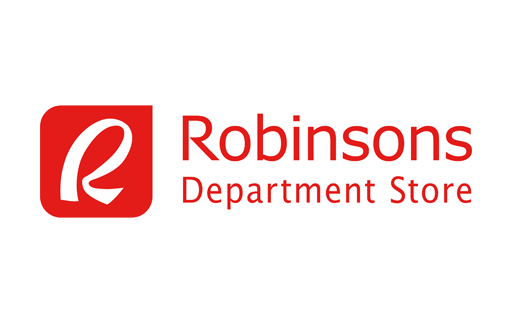 Robinsons Department Store Gift Card