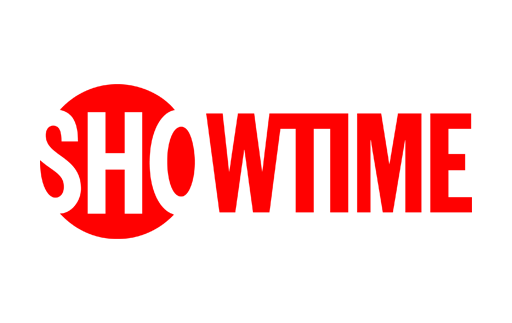 SHOWTIME Gift Card