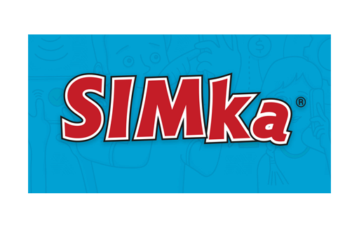 SIMka Gift Card