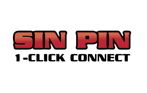 SIN PIN Gift Card
