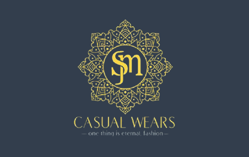 SM CASUAL WEARS Gift Card