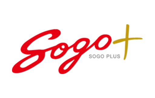 SOGO Gift Card