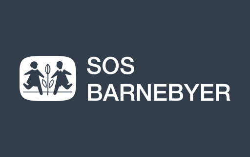 SOS-Barnebyer Gift Card