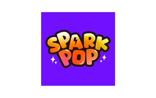 SPARK POP Gift Card