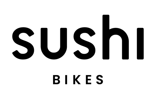 SUSHI BIKES Gift Card
