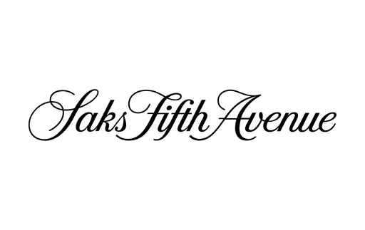 Saks Fifth Avenue Gift Card
