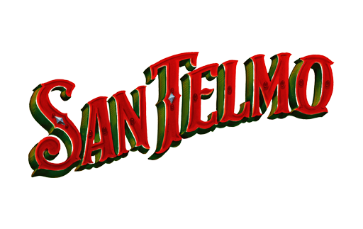 San Telmo Gift Card