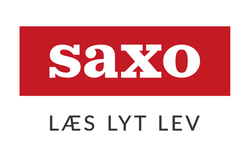 Saxo.com Gift Card
