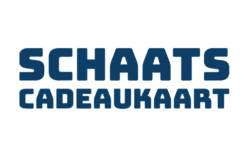 Schaats Cadeaukaart Gift Card