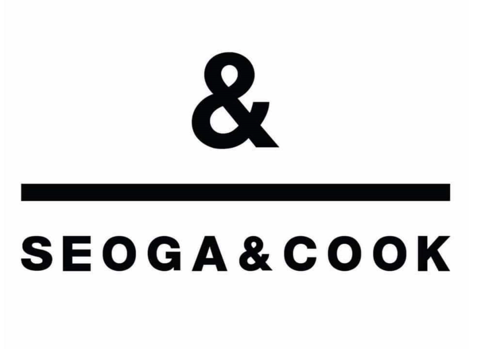 Seoga & Cook Gift Card