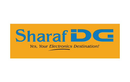 Sharaf DG Gift Card