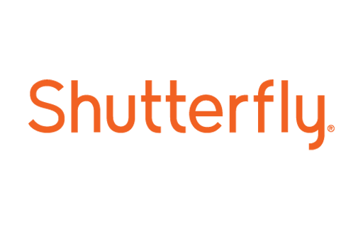 Shutterfly Gift Card