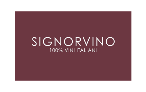 Signorvino Gift Card