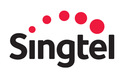 SingTel Gift Card