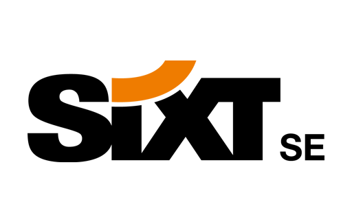 Sixt Gift Card