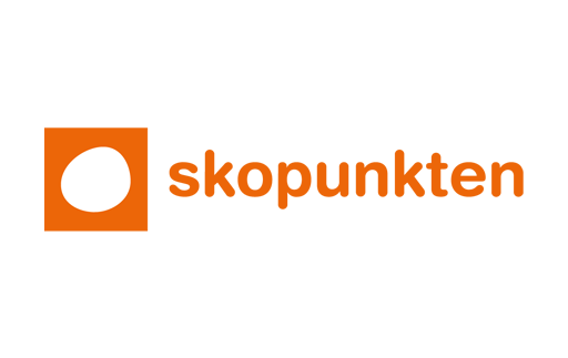 Skopunkten Gift Card