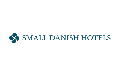 Small Danish Hotels Gift Card