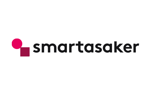 SmartaSaker Gift Card