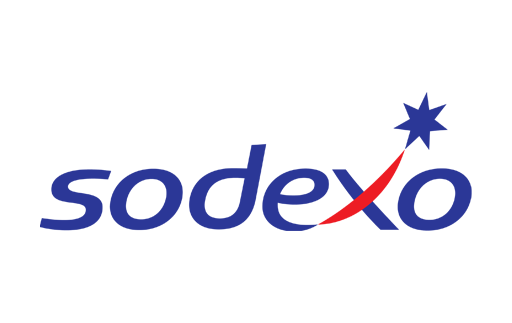 Sodexo Gift Card
