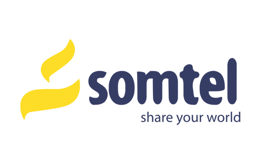 Somtel Gift Card