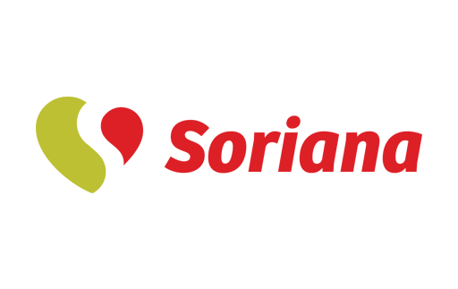 Soriana Gift Card