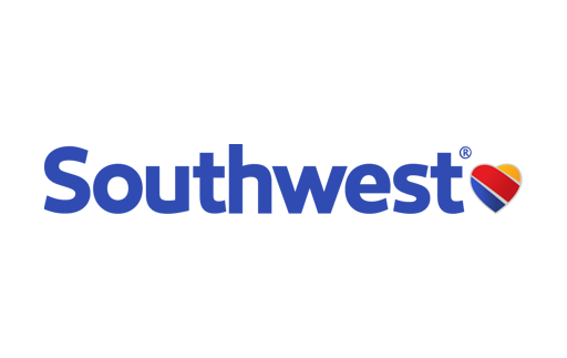 Southwest Airlines Gift Card