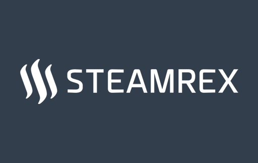 SteamRex Gift Card