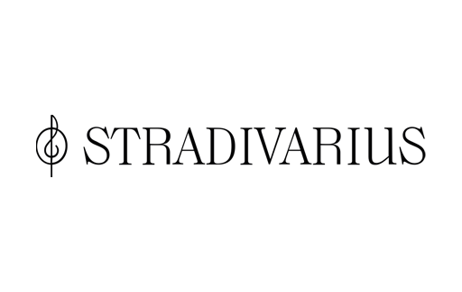Stradivarius Gift Card