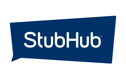 StubHub Gift Card