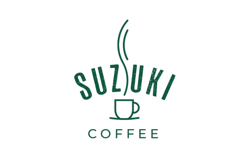 Suzuki Coffee Gift Card
