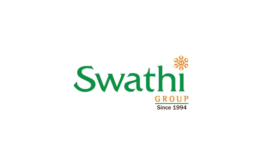 Swathi Hospitality Gift Card