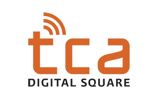TCA Digital Square Gift Card