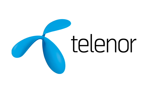 Telenor Gift Card
