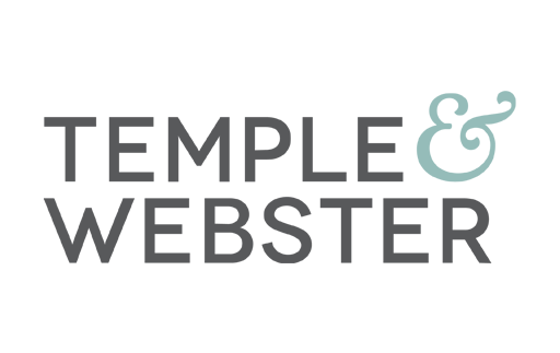 Temple & Webster Gift Card