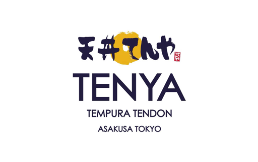 Tenya Gift Card