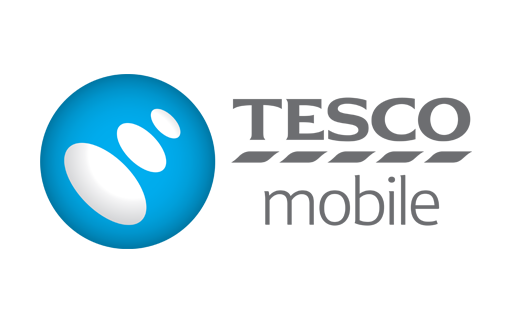 Tesco Mobile Gift Card