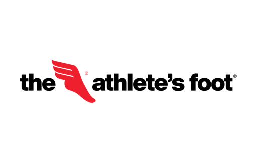 The Athlete\'s Foot Gift Card