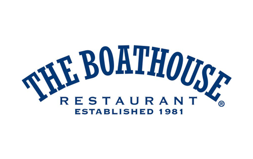 The Boathouse Restaurant Gift Card