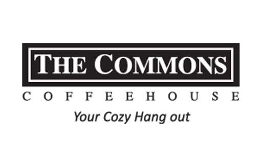 The Commons Coffee House Gift Card