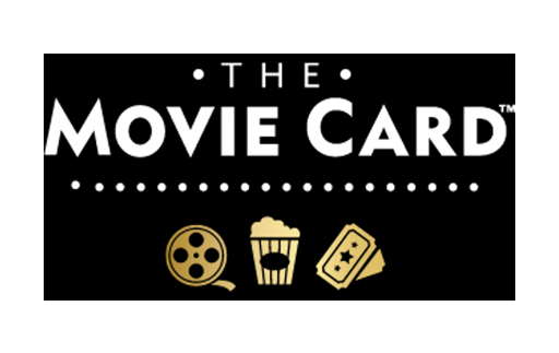 The Movie Card Gift Card