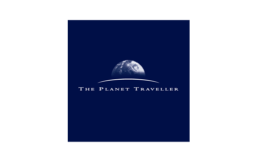 The Planet Traveller Gift Card