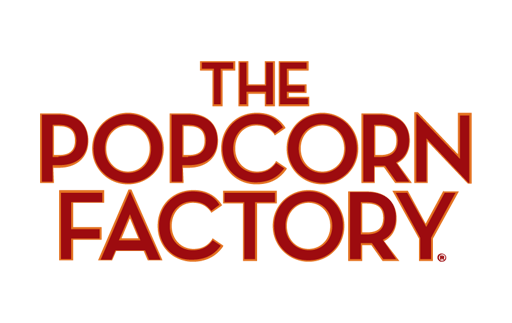 The Popcorn Factory Gift Card
