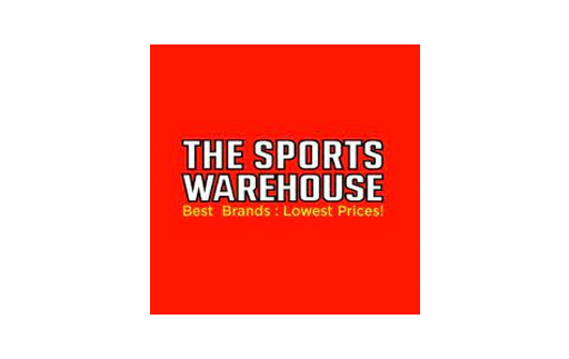 The Sports Warehouse Gift Card