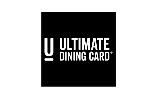 The Ultimate Dining Card Gift Card