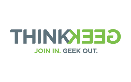 ThinkGeek Gift Card