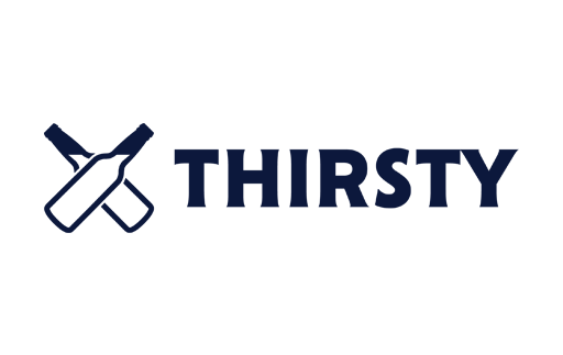 Thirsty Beer Shop Gift Card