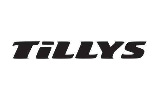 Tillys Gift Card