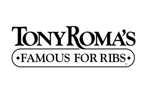 Tony Roma\'s Gift Card